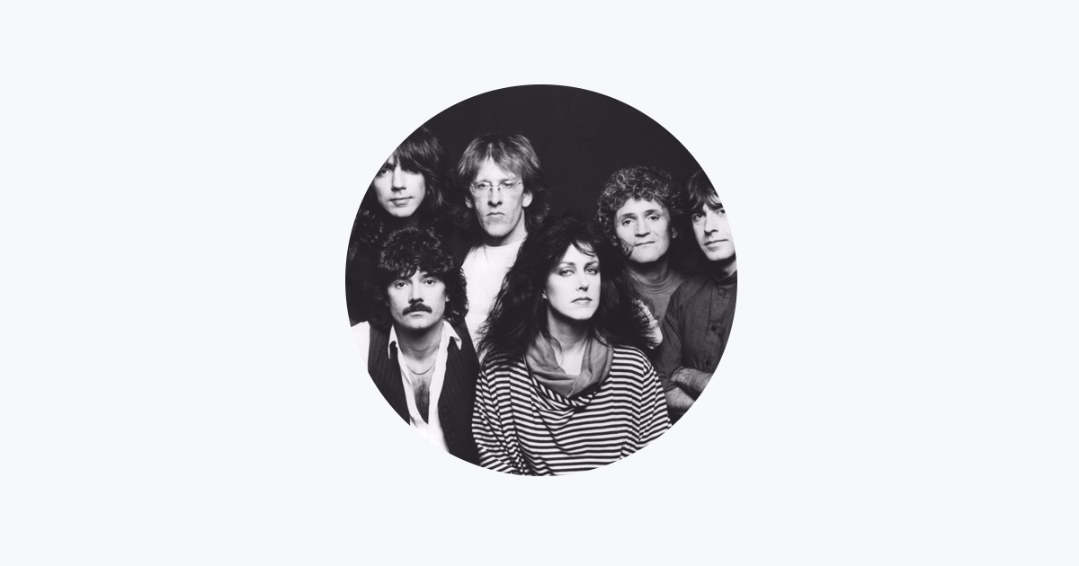 ‎Jefferson Starship på Apple Music