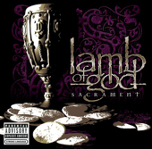 Walk with Me In Hell - Lamb of God