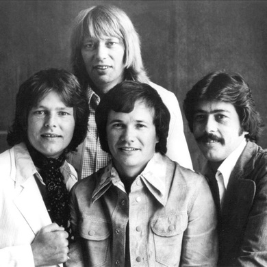 BREAD AND DAVID GATES