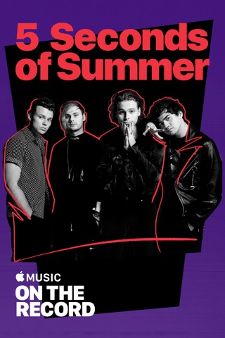 On The Record 5 Seconds Of Summer Youngblood Explicit On The Record 5 Seconds Of Summer Youngblood Explicit