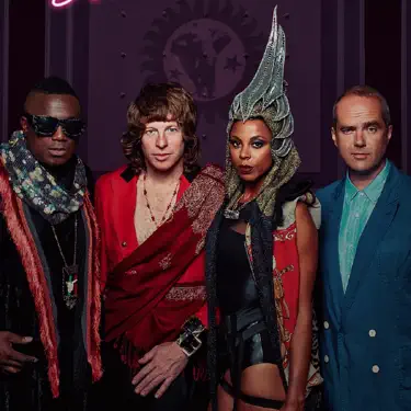 The Brand New Heavies Lyrics Playlists Videos Shazam