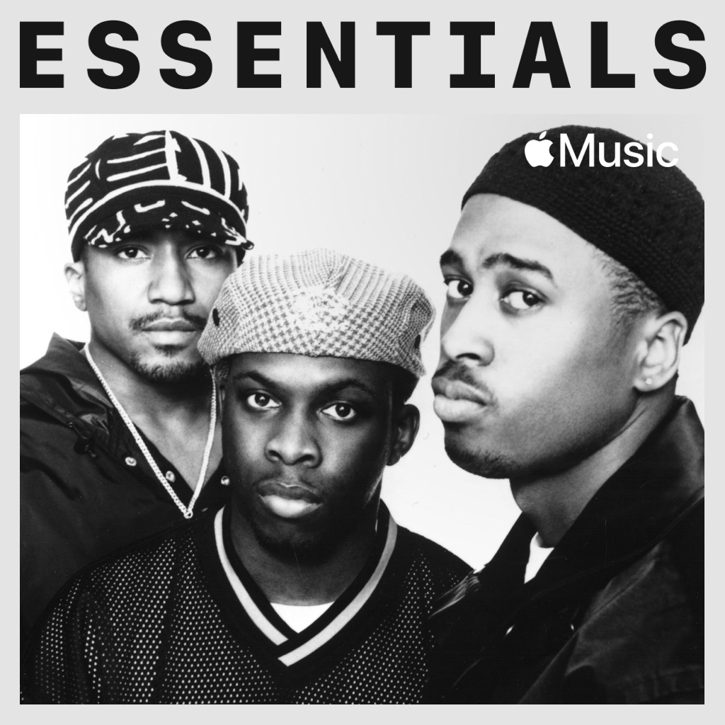 A Tribe Called Quest Essentials