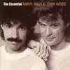 The Essential Daryl Hall & John Oates (Remastered) album lyrics, reviews, download