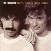 Daryl Hall & John Oates - She's Gone