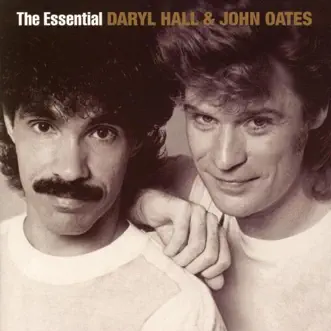 The Essential Daryl Hall & John Oates (Remastered) by Daryl Hall & John Oates album reviews, ratings, credits
