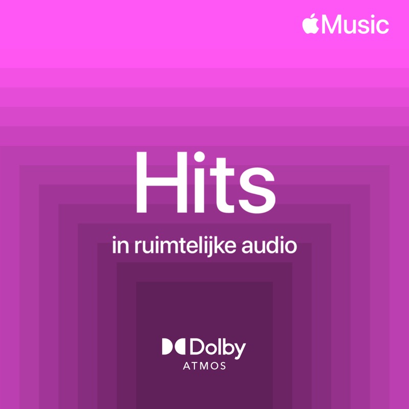Hits in ruimtelijke audio