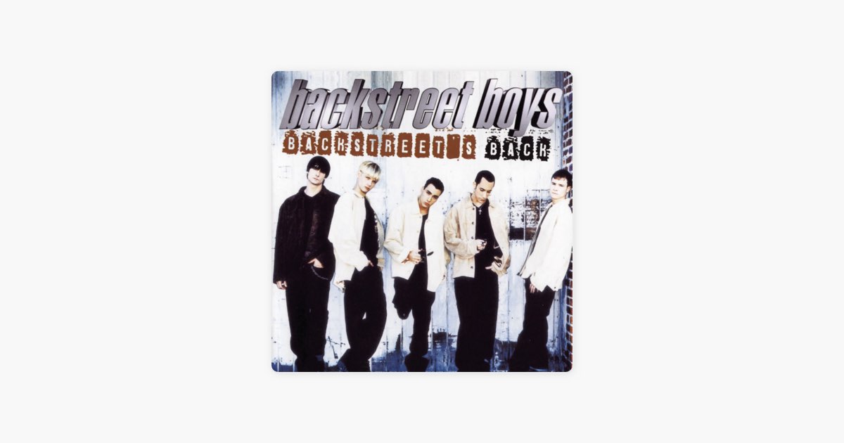 I like the the way слушать. Backstreet boys - 1997 - Backstreet's back. Everybody (Backstreet's back) [Radio Edit] рингтон. Backstreet boys Everybody монстры. Backstreet boys логотип.