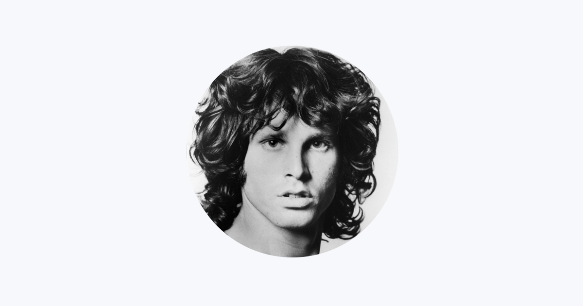 ‎Jim Morrison on Apple Music