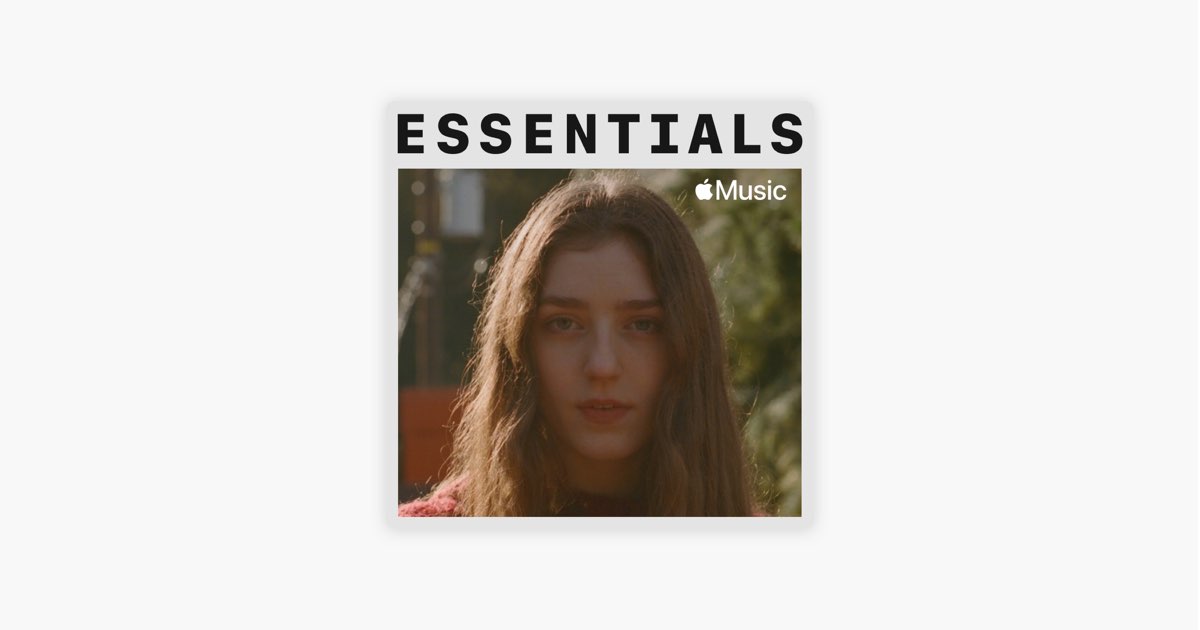 Apple Music 上的birdy 代表作