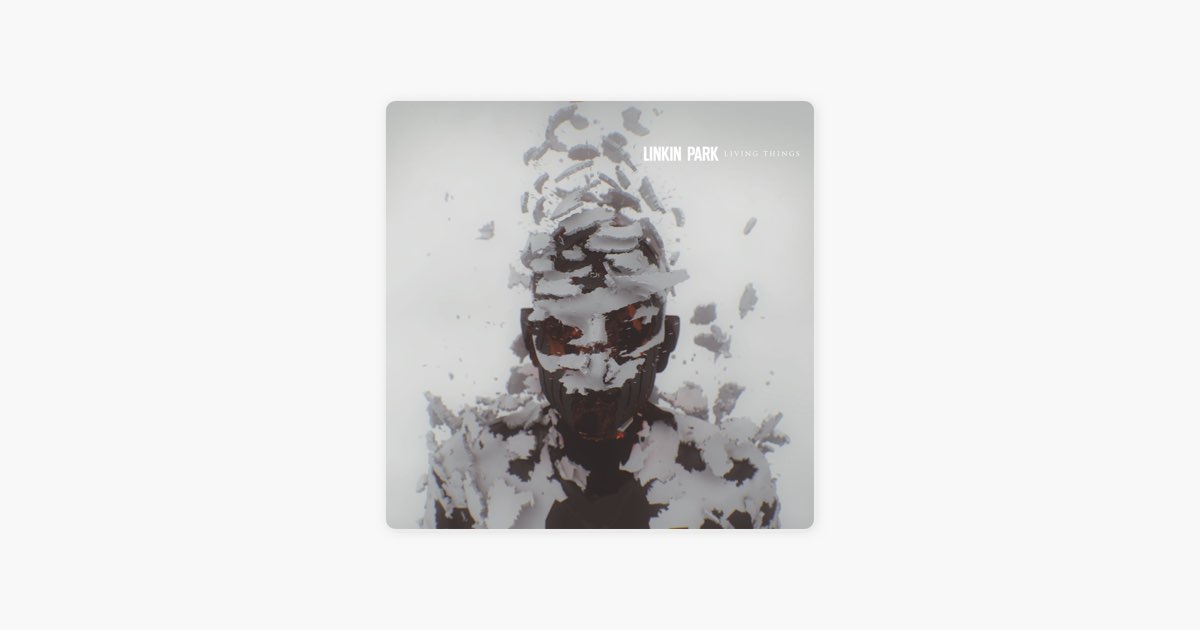 ‎BURN IT DOWN by LINKIN PARK — Song on Apple Music