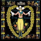 The Byrds - You're Still On My Mind (Rehearsal Version - Take 13 - Gram Parsons Vocal)