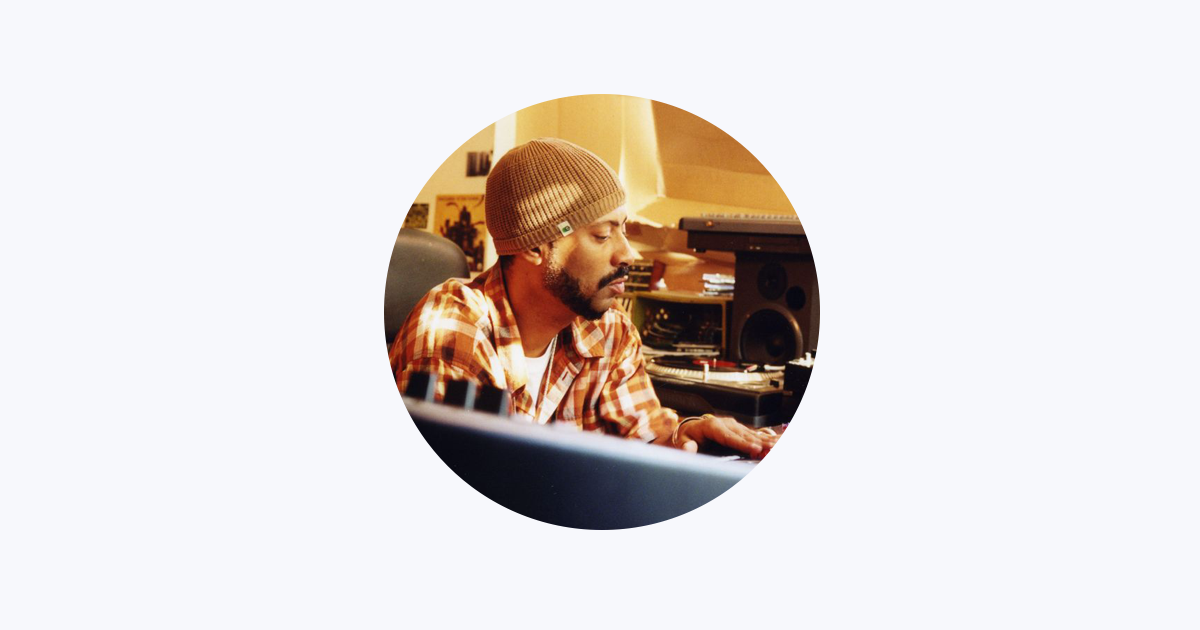 ‎Quasimoto on Apple Music
