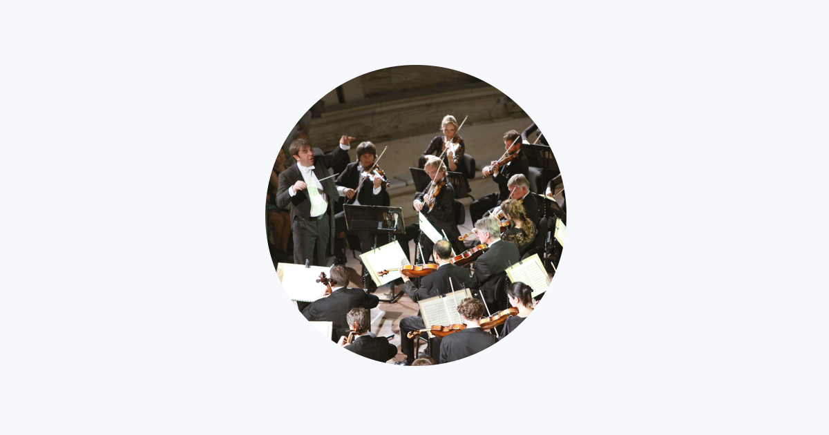 ‎Concertgebouworkest On Apple Music