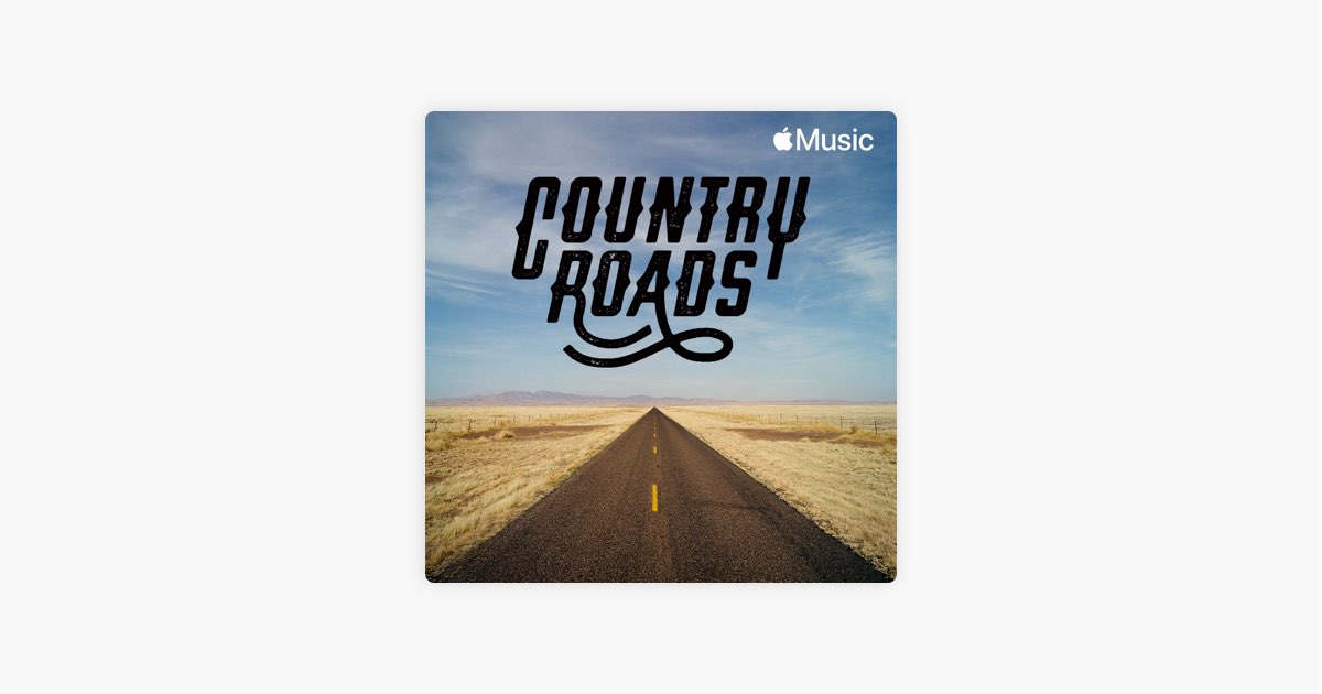 ‎Country Roads on Apple Music