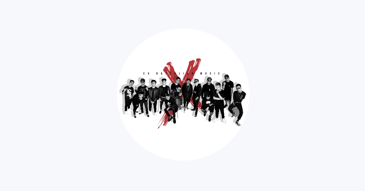 ‎Ex Battalion on Apple Music