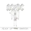 Flick of the Switch album lyrics, reviews, download