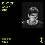 ID4 (from  KNTXT Radio 001: Shlomi Aber) [Mixed] artwork
