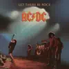 Let There Be Rock album lyrics, reviews, download