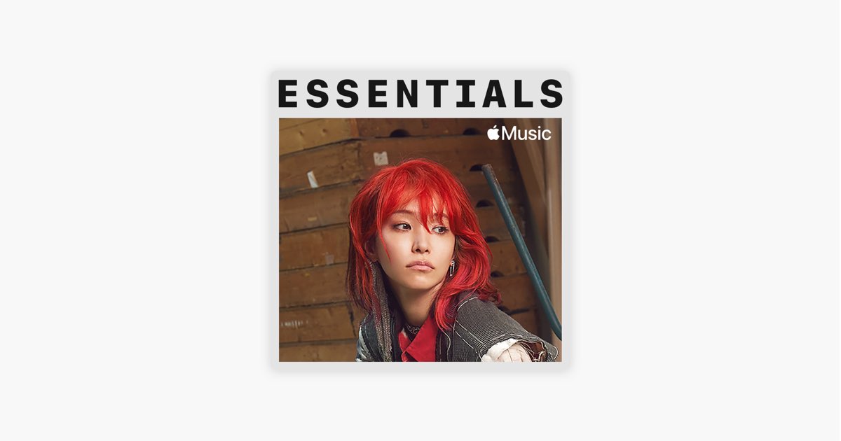 Apple Music 上的lisa 代表作