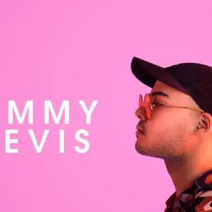 Jimmy Nevis