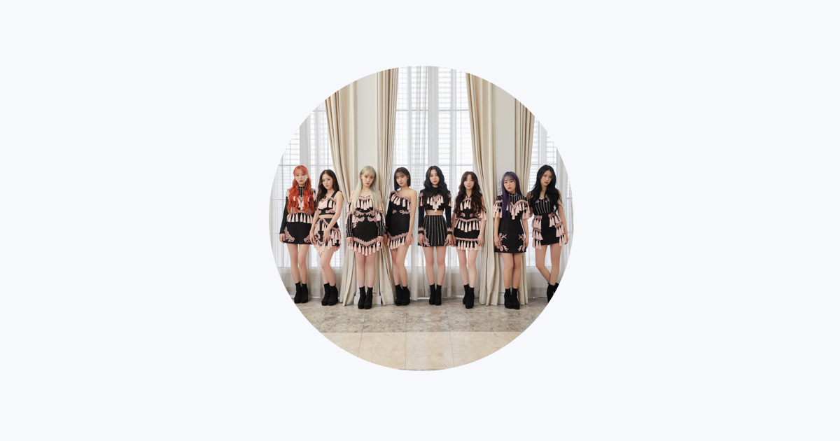 ‎Lovelyz on Apple Music