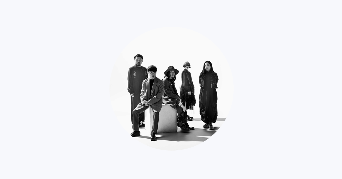 サカナクションをapple Musicで