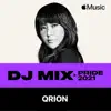 Pride 2021 (DJ Mix) album lyrics, reviews, download