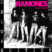 Rocket to Russia (Deluxe Edition) - Ramones