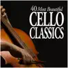 Cello Concerto No.8 in C major G481 : III Allegretto song lyrics