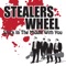 0208 Muziekmedley Stealers Wheel - Stuck In The Middle With You