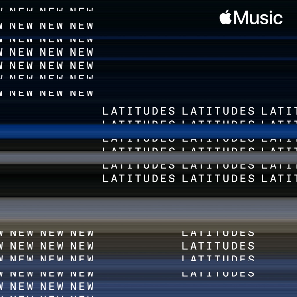 New Latitudes