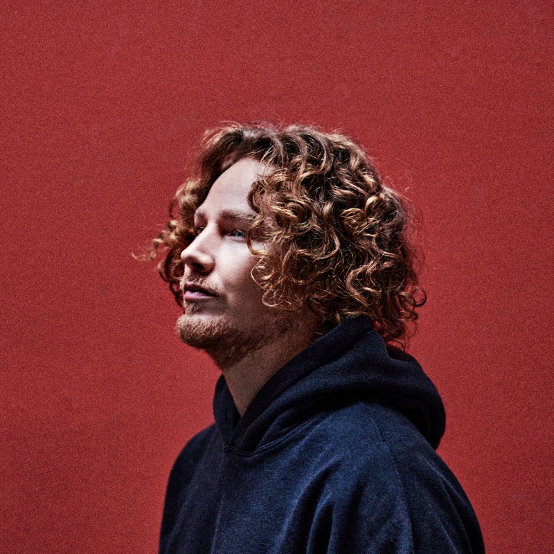 Michael Schulte Waking Up Without You