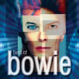 baixar álbum David Bowie - Best Of Bowie