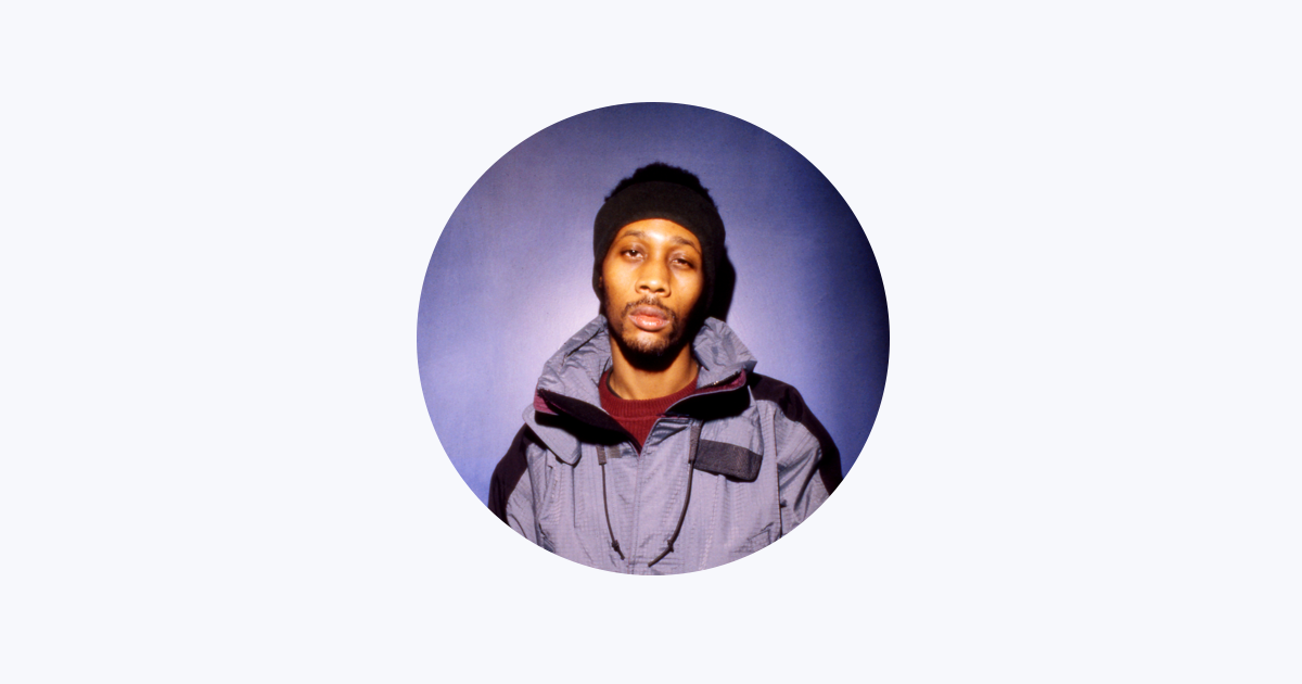 ‎RZA on Apple Music