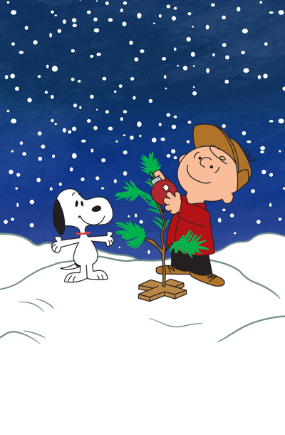 Un Natale da Charlie Brown