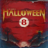 Halloween VIII (DJ Mix) artwork