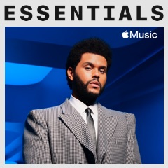 The Weeknd Essentials
