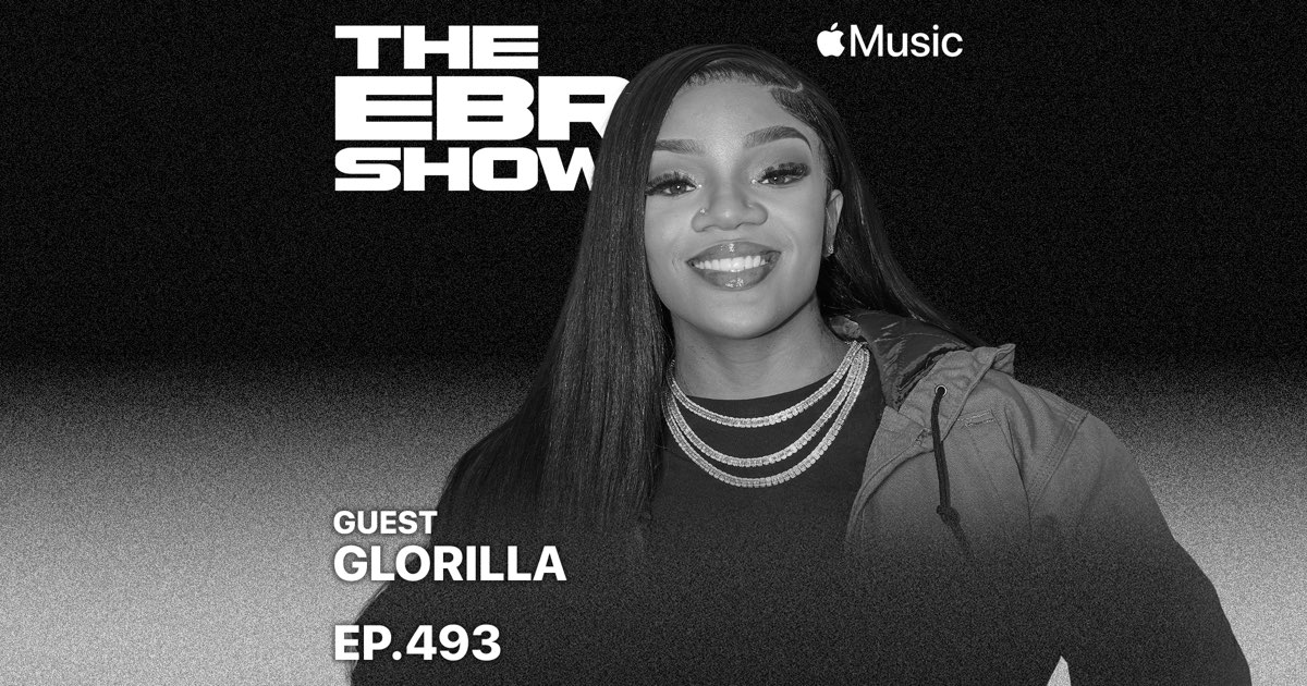 ‎GloRilla Radio Station on Apple Music