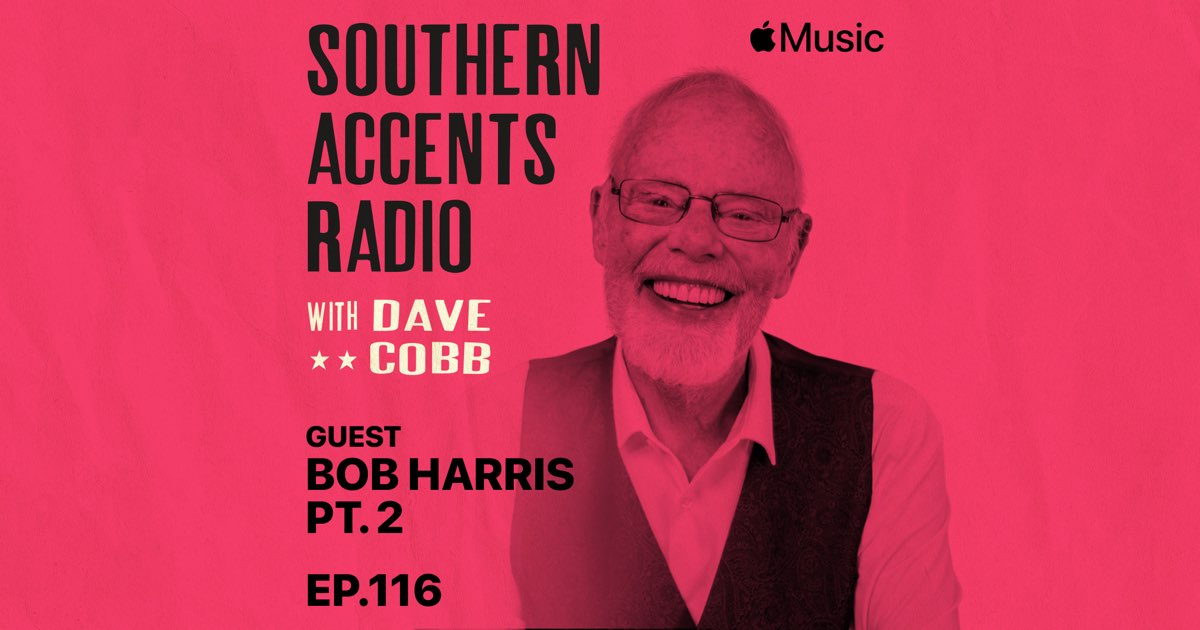 ‎whispering Bob Harris Radio Station On Apple Music