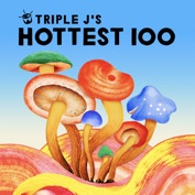2022 triple j's Hottest 100