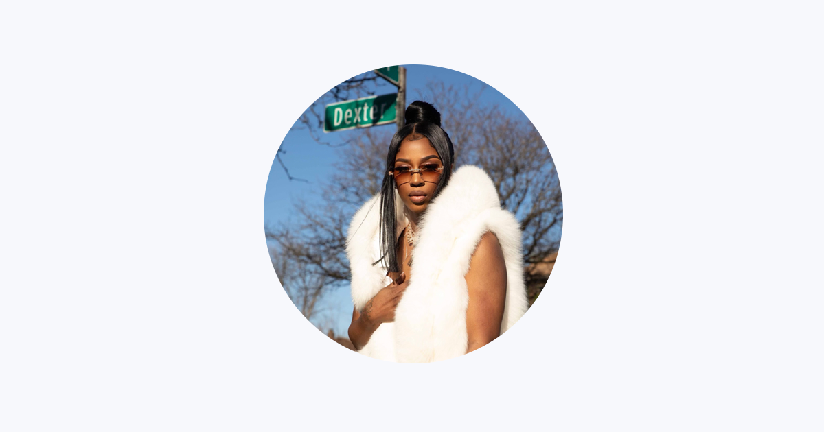‎Kash Doll on Apple Music