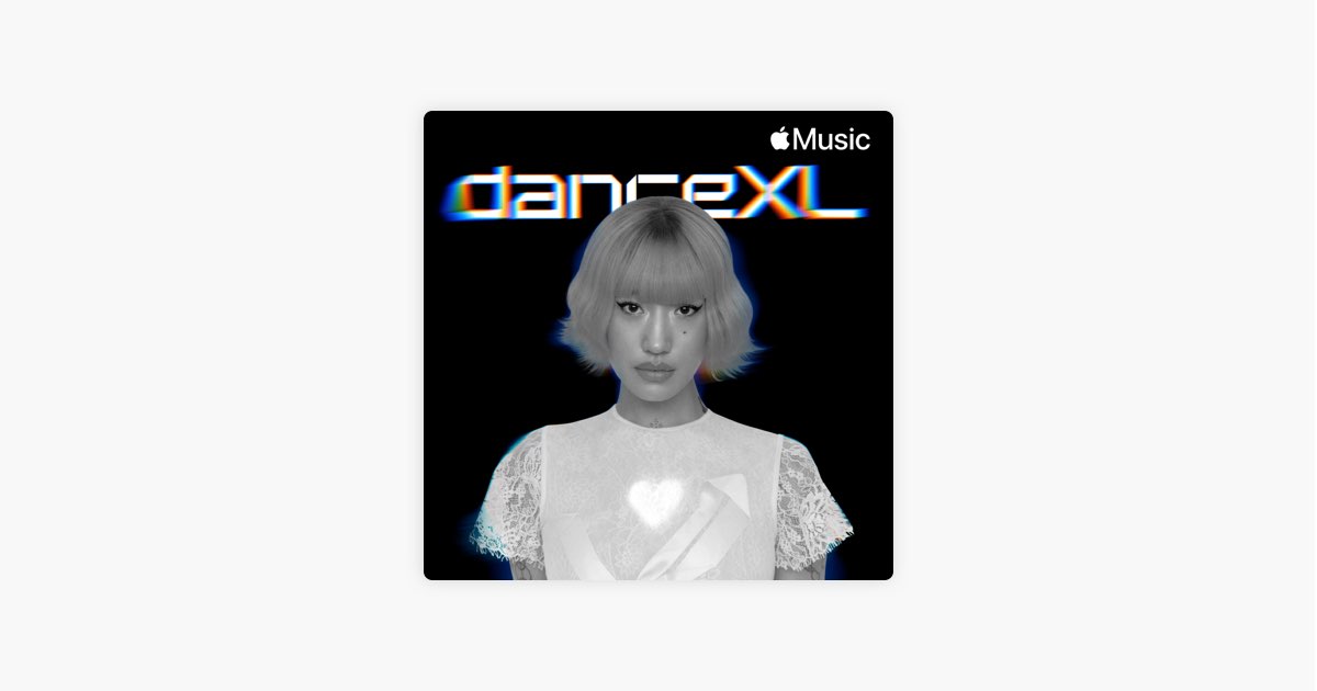 ‎danceXL su Apple Music