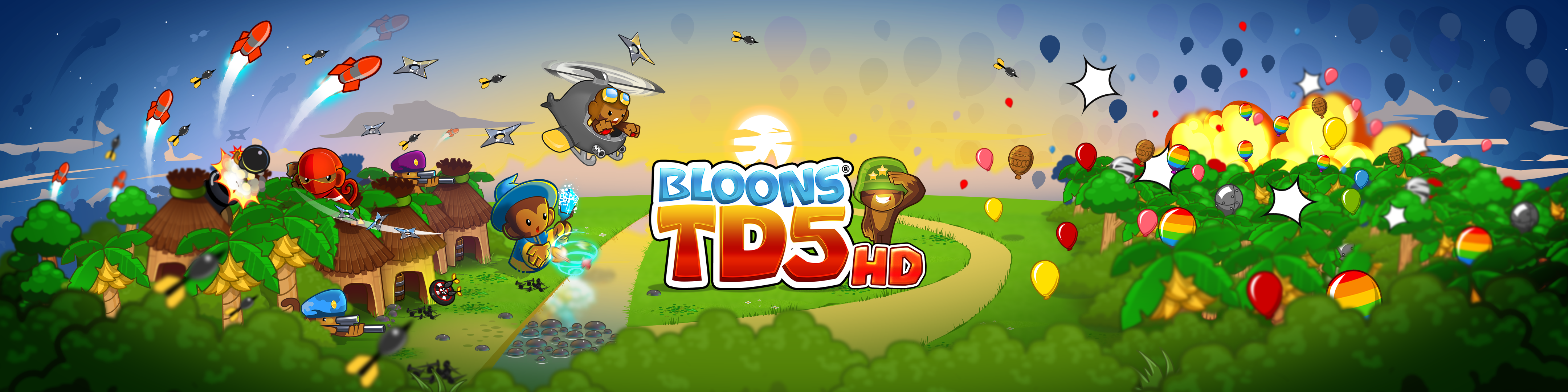 can my pc bloons td5 trasnfer to phone