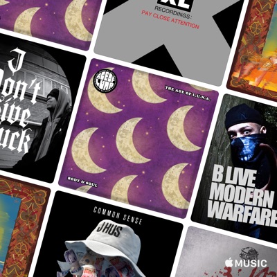 Zombie Swet Shop Boys Shazam