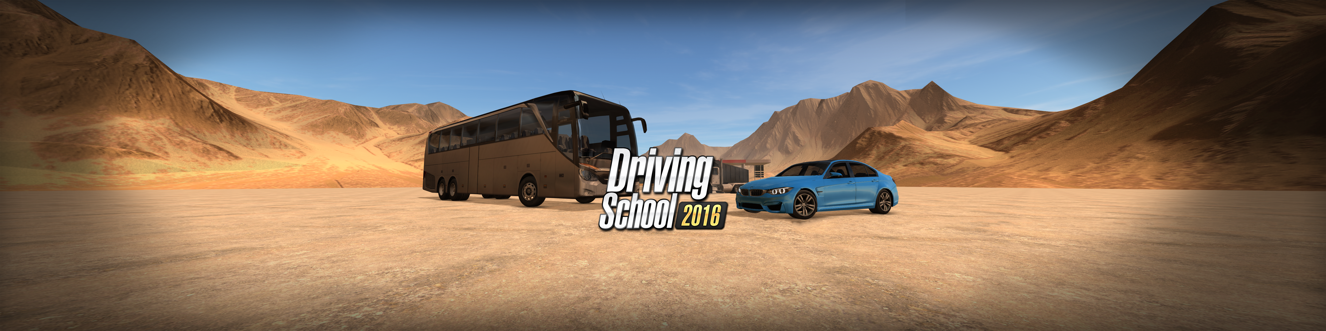Driving School 2016 Overview Apple App Store Us - new driving simulator 2016 roblox