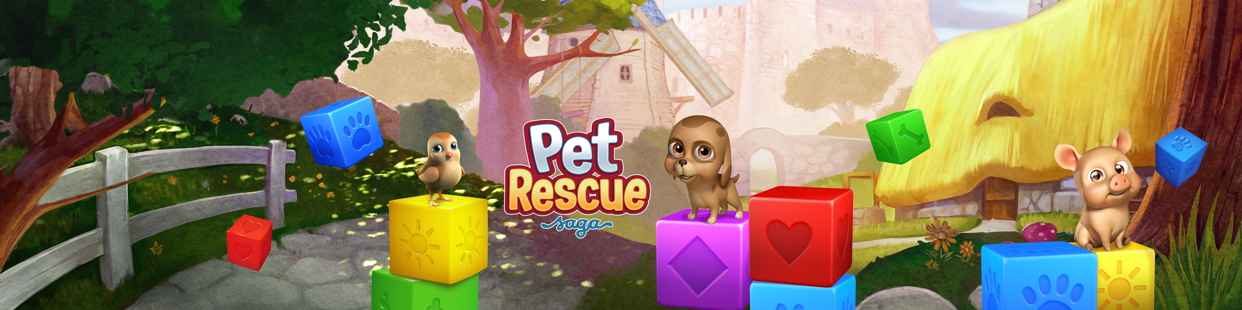 Pet rescue saga free download game download