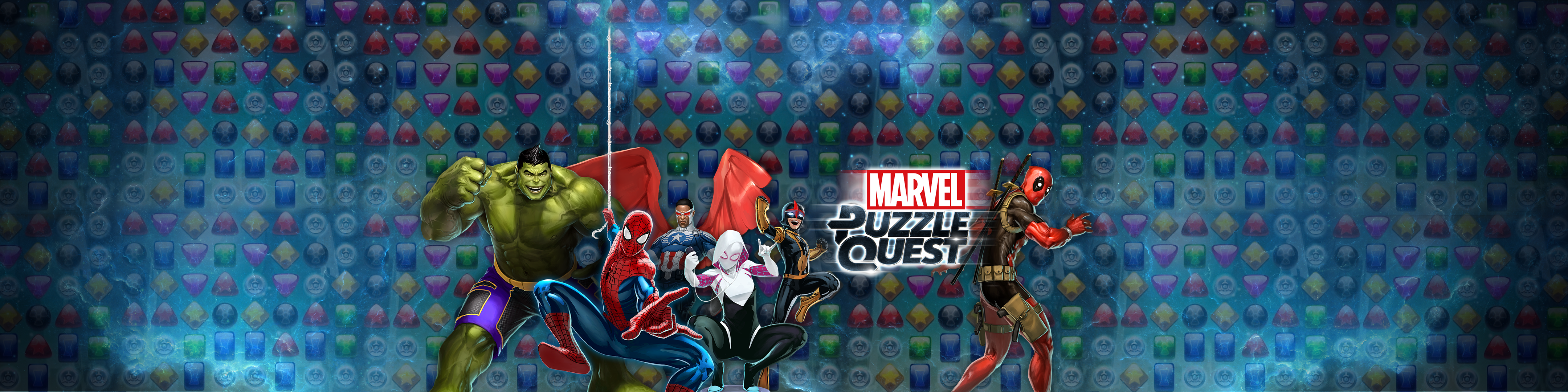 Marvel Puzzle Quest Hero Rpg Revenue Download Estimates