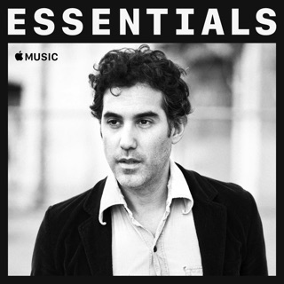 Joshua Radin on Apple Music