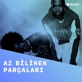 Outkast Deep Cuts On Apple Music