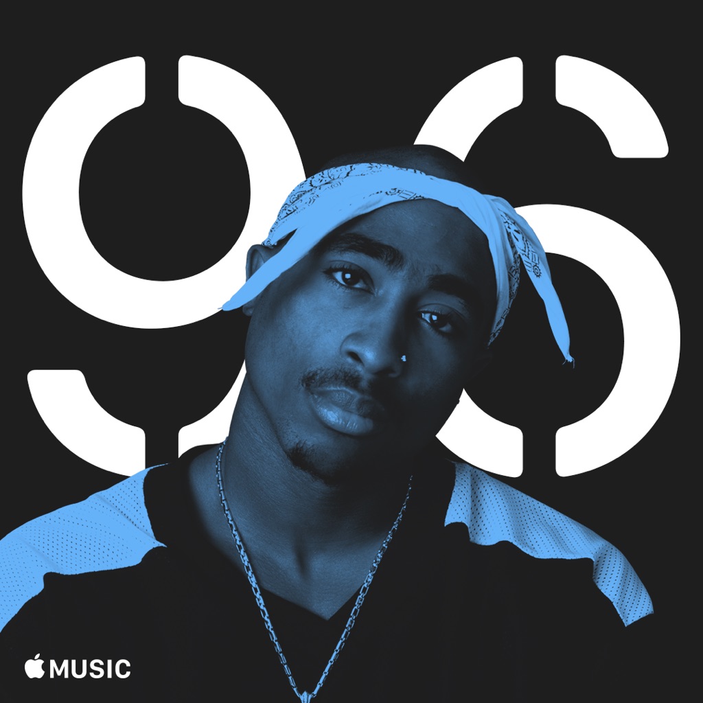 Hip-Hop/R&B Hits: 1996